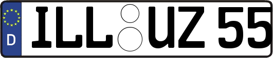 ILL-UZ55