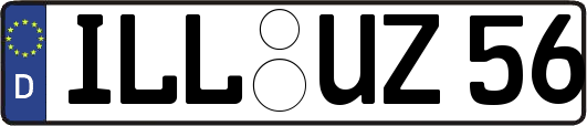 ILL-UZ56