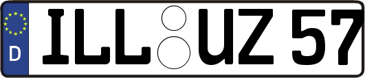 ILL-UZ57