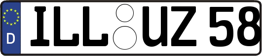ILL-UZ58