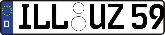 ILL-UZ59