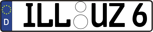 ILL-UZ6