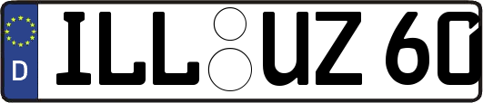 ILL-UZ60