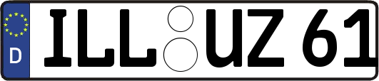 ILL-UZ61