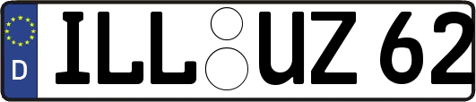 ILL-UZ62