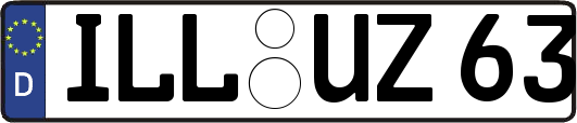 ILL-UZ63