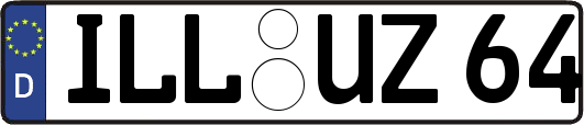 ILL-UZ64