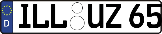 ILL-UZ65
