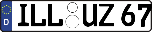 ILL-UZ67