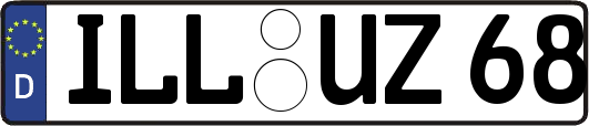 ILL-UZ68