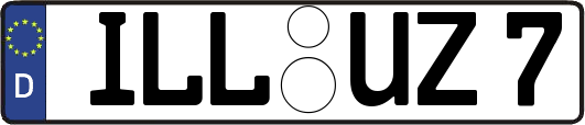 ILL-UZ7