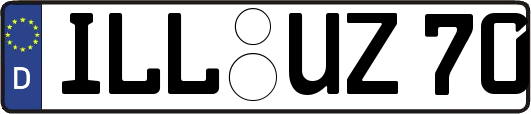 ILL-UZ70