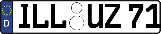 ILL-UZ71