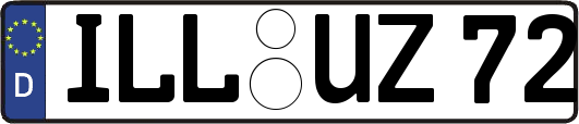 ILL-UZ72