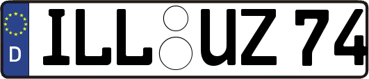 ILL-UZ74