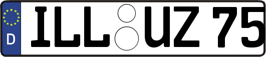ILL-UZ75