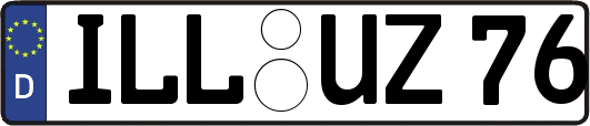 ILL-UZ76