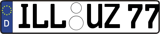 ILL-UZ77