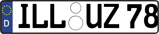 ILL-UZ78