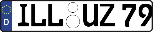ILL-UZ79