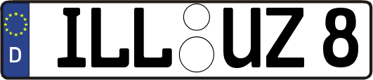 ILL-UZ8