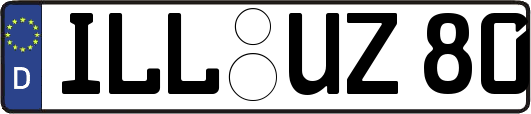 ILL-UZ80