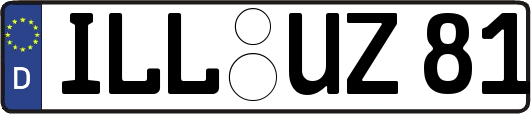 ILL-UZ81
