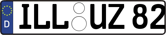 ILL-UZ82