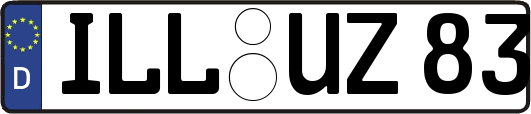ILL-UZ83