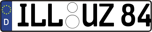 ILL-UZ84
