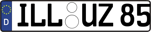 ILL-UZ85