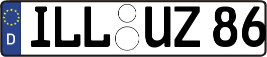ILL-UZ86