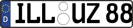 ILL-UZ88