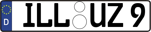ILL-UZ9