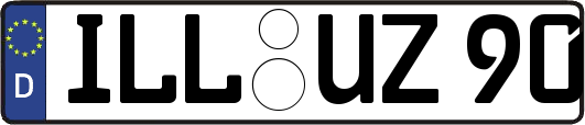 ILL-UZ90