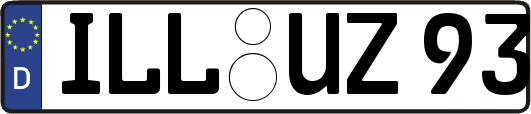 ILL-UZ93