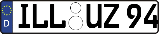 ILL-UZ94