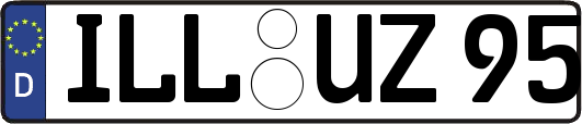 ILL-UZ95