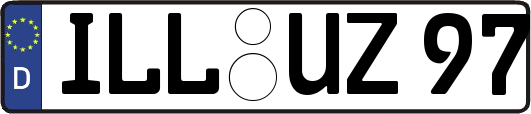 ILL-UZ97