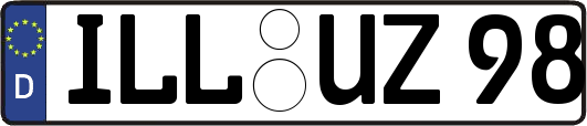 ILL-UZ98