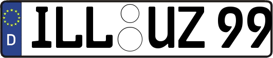 ILL-UZ99
