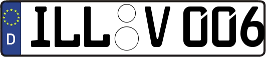 ILL-V006