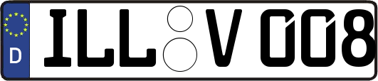 ILL-V008