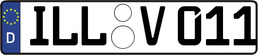 ILL-V011