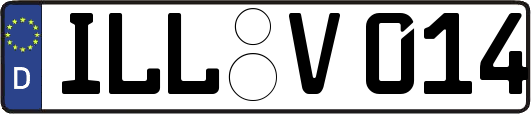 ILL-V014