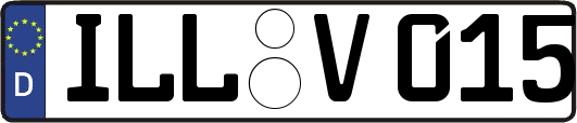 ILL-V015
