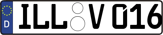 ILL-V016