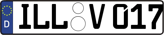 ILL-V017