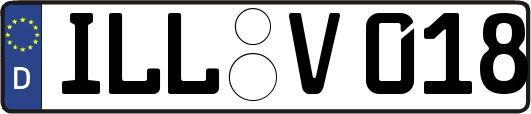 ILL-V018
