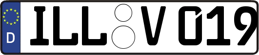 ILL-V019